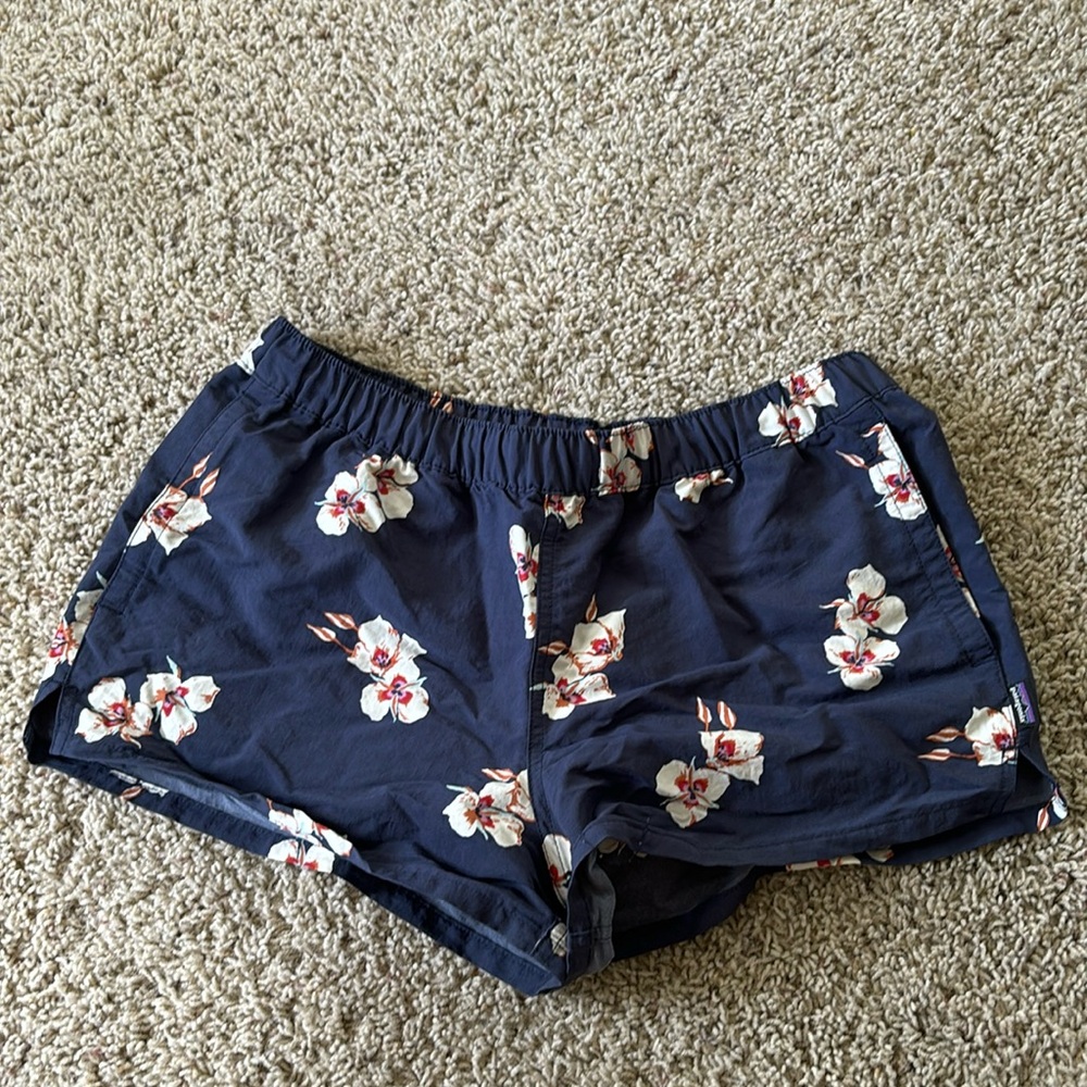 Patagonia shorts